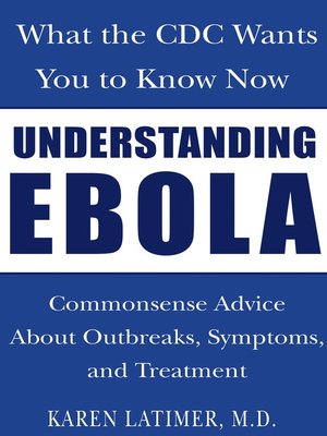 cover image of Understanding Ebola